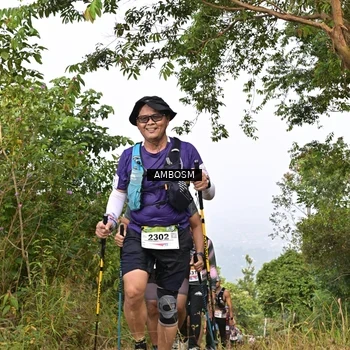 Runner Photo 8770006