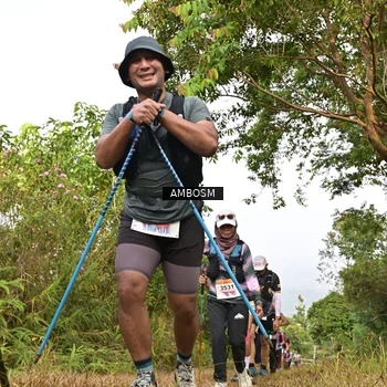 Runner Photo 8770022