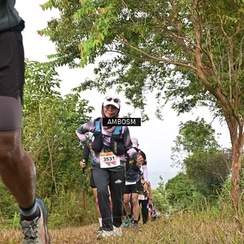 Runner Photo 8770023