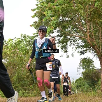 Runner Photo 8770041
