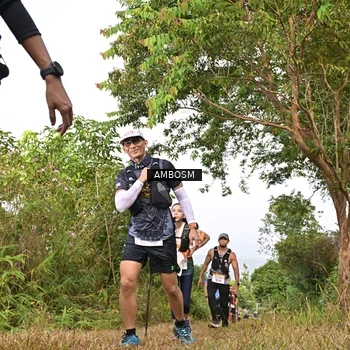 Runner Photo 8770059