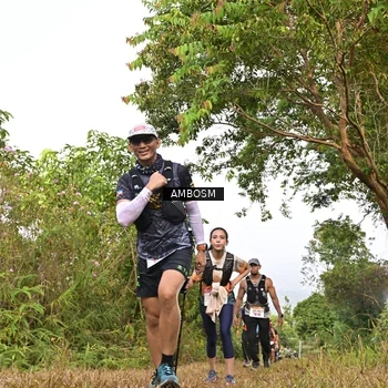 Runner Photo 8770060