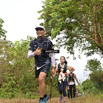 Runner Photo 8770061