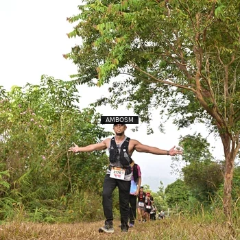 Runner Photo 8770080