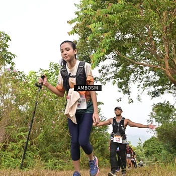 Runner Photo 8770082