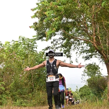 Runner Photo 8770085