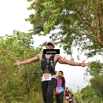 Runner Photo 8770102