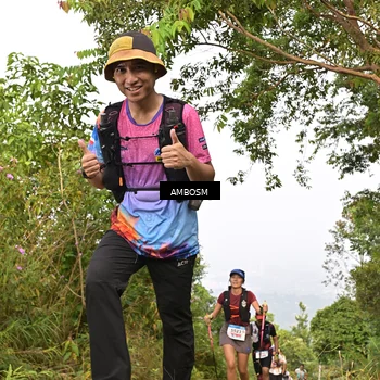Runner Photo 8770111