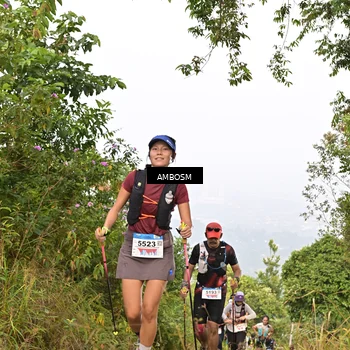 Runner Photo 8770117