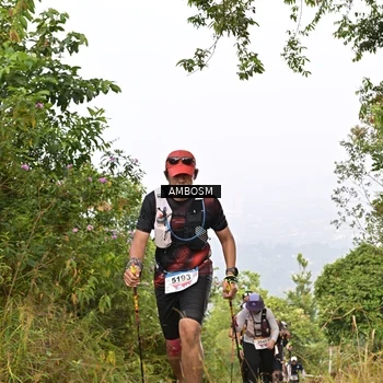 Runner Photo 8770124