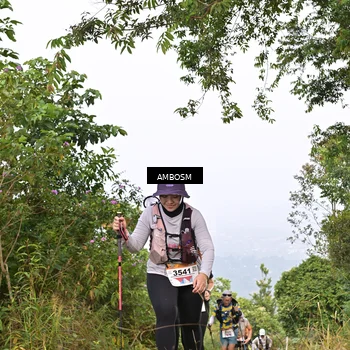 Runner Photo 8770140