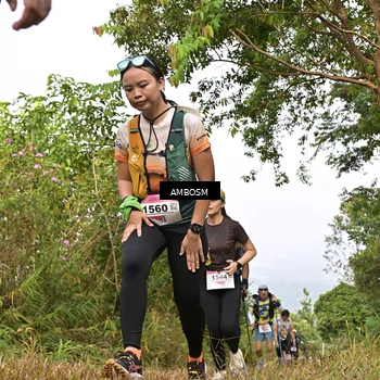 Runner Photo 8770156
