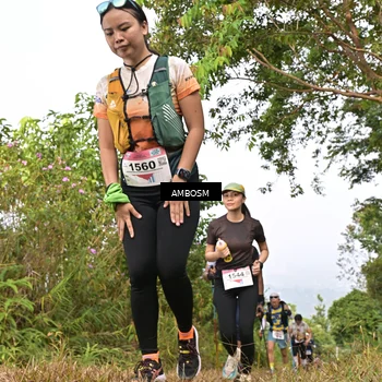 Runner Photo 8770164