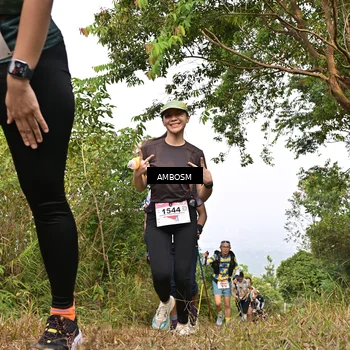 Runner Photo 8770174
