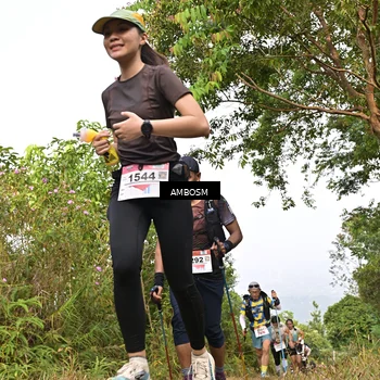 Runner Photo 8770186