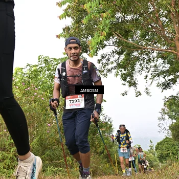Runner Photo 8770191