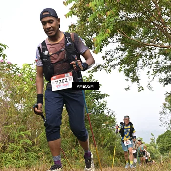 Runner Photo 8770197