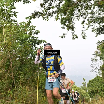 Runner Photo 8770199