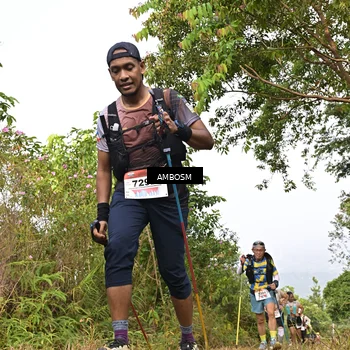 Runner Photo 8770201
