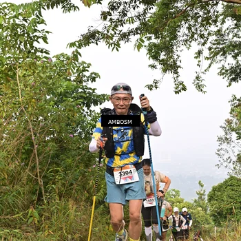 Runner Photo 8770208