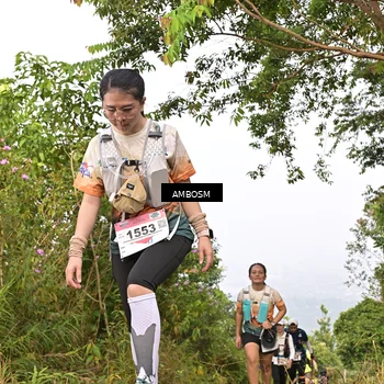 Runner Photo 8770231