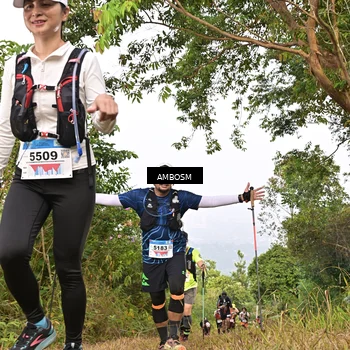 Runner Photo 8770270