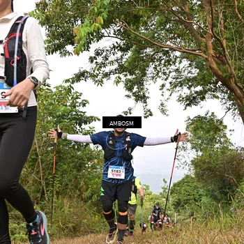 Runner Photo 8770274