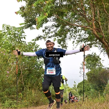 Runner Photo 8770289