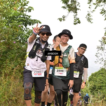 Runner Photo 8770301