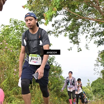 Runner Photo 8770309