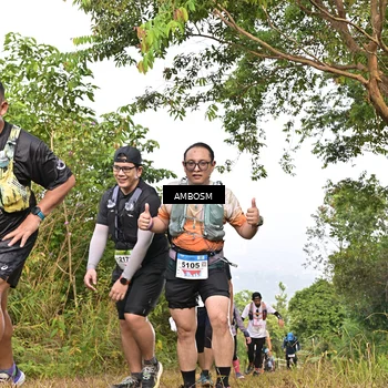 Runner Photo 8770311