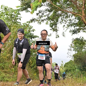 Runner Photo 8770321