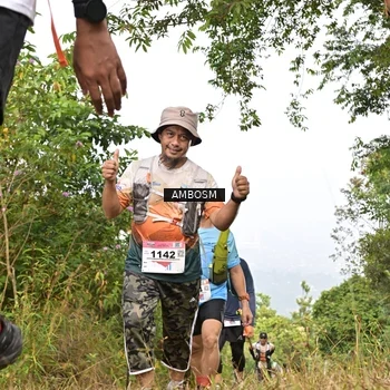Runner Photo 8770352