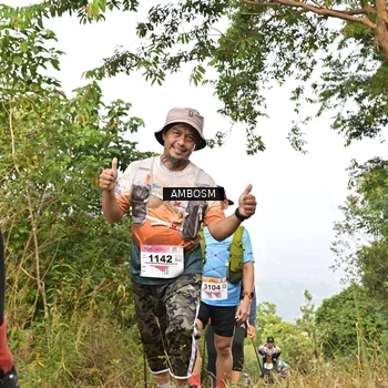 Runner Photo 8770354