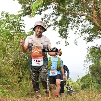 Runner Photo 8770366