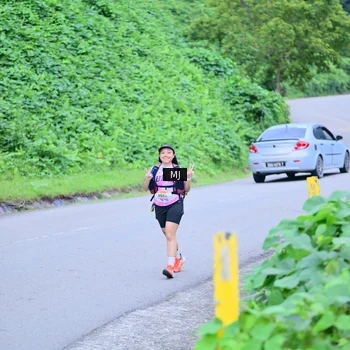 Runner Photo 8770384