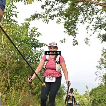 Runner Photo 8770386