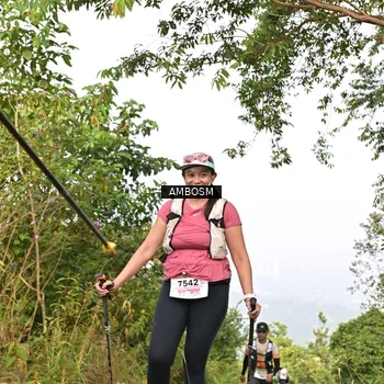 Runner Photo 8770388