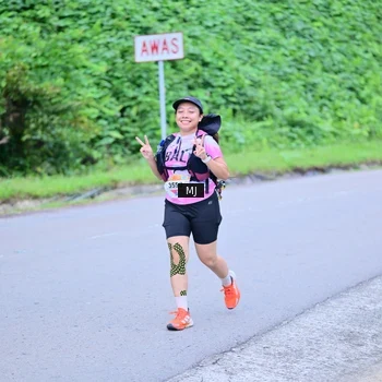 Runner Photo 8770400