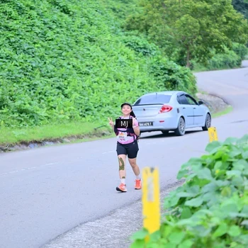 Runner Photo 8770402
