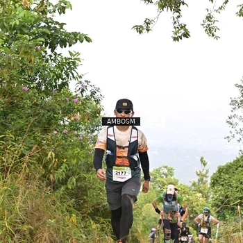 Runner Photo 8770403