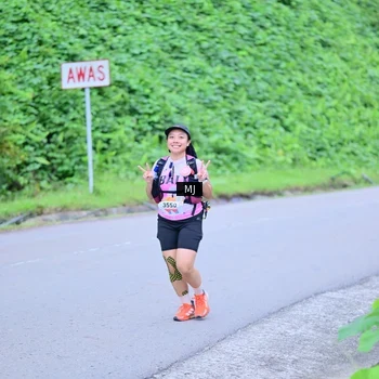 Runner Photo 8770404