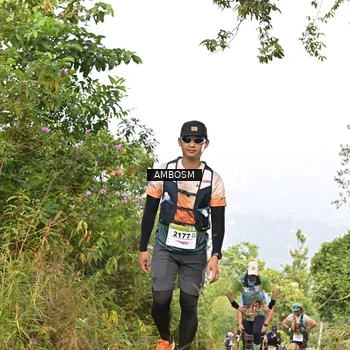 Runner Photo 8770407