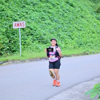Runner Photo 8770412