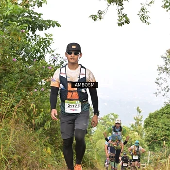 Runner Photo 8770415