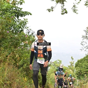 Runner Photo 8770417