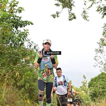 Runner Photo 8770418