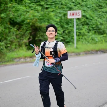 Runner Photo 8770419