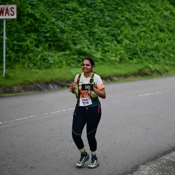 Runner Photo 8770422