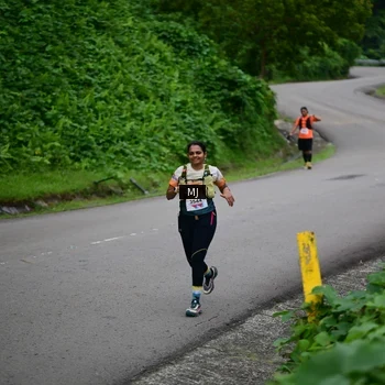 Runner Photo 8770425